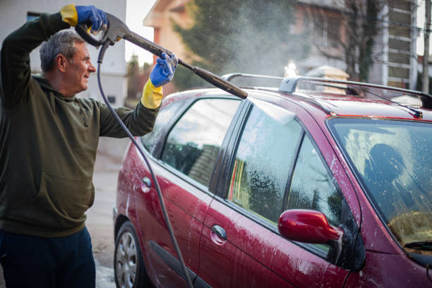 Best Power Washing Near Me  in Hayfield, MN